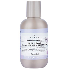 Концентрированный шампунь для глубокого очищения волос Deep Scalp Cleanser-Concentrate, 50 гр