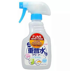 Спрей чистящий для дома на основе пищевой соды, 400 мл