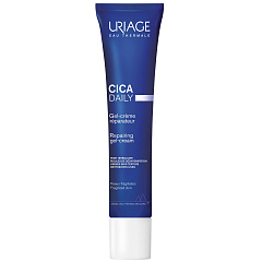 Восстанавливающий гель-крем для лица Cica Daily, 40 мл