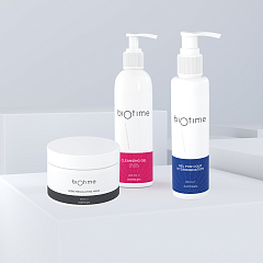 Протокол Гигиеническая чистка лица 1