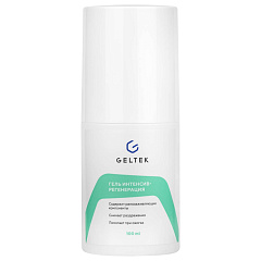 Гель для лица и тела "Интенсив-регенерация", 100 мл
