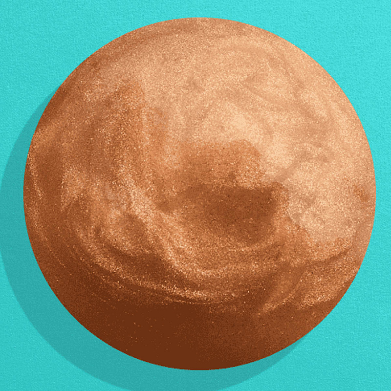 картинка 6NGA Кислотный тонер для волос Tonal Control Pre-Bonded, Темный блондин Натуральный золотистый пепельный, 90 мл