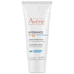 Увлажняющий крем для лица Hydrance SPF30, 40 мл