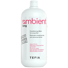Бальзам-кондиционер для длинных волос Conditioning Balm for Long Hair, 950 мл