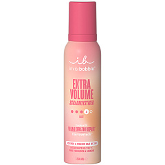 Мусс для объема волос сильной фиксации Extra Volume Volumizer Mousse, 150 мл