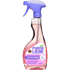 Средство с экстрактом шалфея для уборки детских комнат, 500 мл