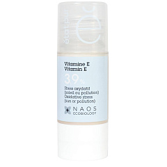 Сыворотка с витамином Е 3,93%, 15 мл