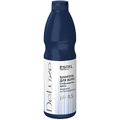 Шампунь для волос стабилизатор цвета, 1000 мл