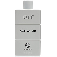 Активатор краски Semi Color Activator, 1000 мл