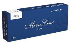 MIRALINE Plus Fine с лидокаином