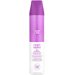 Сухой шампунь для волос Volume & Fullness, 200 мл