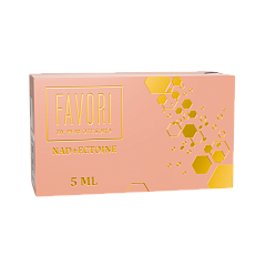 NAD+Ectoine 5 мл 