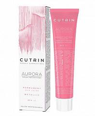 Крем-краска для волос Aurora Metallics, 60 мл