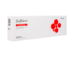 Sofiderm Derm Plus 20,0 мл