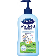 Гель для купания, 400 мл