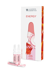 Ампулы Экстракт икры Caviar Extract, 7 x 2 мл