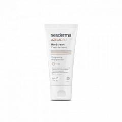 Крем для рук депигментирующий / AZELAC RU SPF30 50 мл