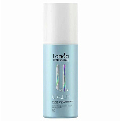 Праймер перед окрашиванием для чувствительной кожи головы Scalp Color, 150 мл