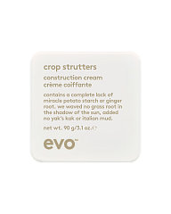 Конструирующий крем [пижон(ка)] Crop Strutters Construction Cream, 90 мл