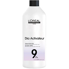 Крем-оксидент Dia 9 vol 2.7 %, 1000 мл