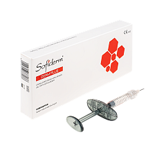 Sofiderm Derm Plus 2 мл