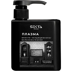 Плазма для всех типов волос, 500 мл