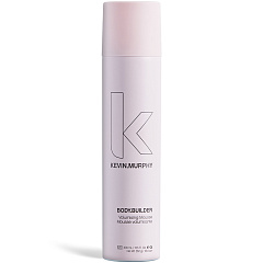 Мусс для объема волос Body.Builder, 400 мл