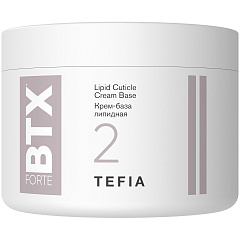 Крем-база липидная Lipid Cuticle Cream Base, Шаг 2, 500 мл