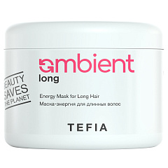 Маска-энергия для длинных волос Energy Mask for Long Hair, 500 мл