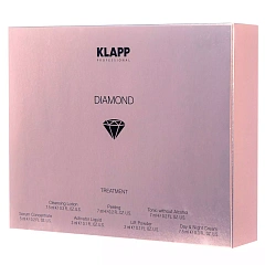KL428 Набор DIAMOND Treatment