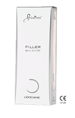 Princess Filler Lido