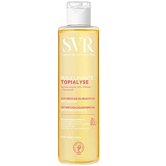 Очищающее масло для лица, тела и волос, 200 мл