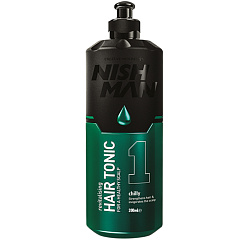 Тоник для волос Hair Tonic, 200 мл