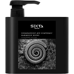 Кондиционер для кудрявых и вьющихся волос, 500 мл
