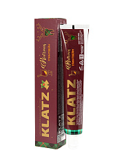 Зубная паста «Глинтвейн», 75 мл