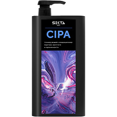 Кондиционер для нейтрализации теплых оттенкв CIPA, 1000 мл