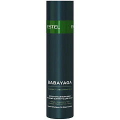 Восстанавливающий ягодный шампунь для волос, 250 мл