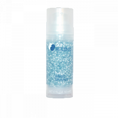 Сыворотка интенсивного увлажнения в магических сферах 50мл.