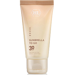 Солнцезащитный крем Sunbrella SPF 30, 50 мл