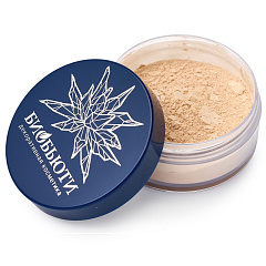 Финишная пудра-вуаль "Шелковый бриз", 5 гр