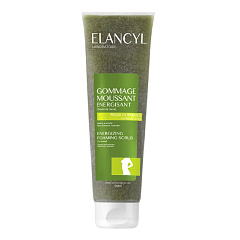 Энергизирующий пенящийся cкраб Energizing Foaming Scrub, 150 мл