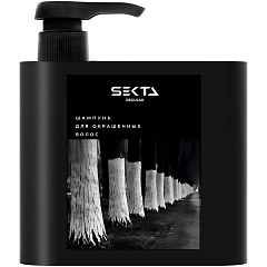 Шампунь для окрашенных волос, 500 мл