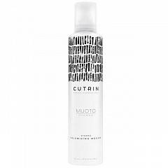 Мусс для объема сильной фиксации Muoto Strong Volumizing Mousse, 100 мл