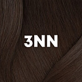3NN темный шатен глубокий натуральный