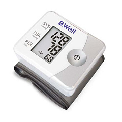 Тонометр PRO-39 автомат на запястье