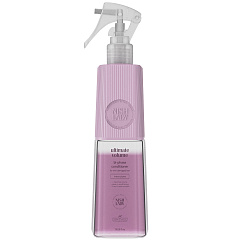 Двухфазный кондиционер для придания максимального объема Ultimate Volume Bi-Phase Conditoner, 386 мл