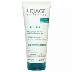 Отшелушивающая  маска для лица Hyseac, 100 мл