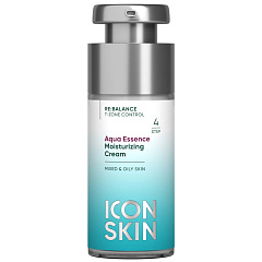 Увлажняющий крем Aqua Essence, 30 мл