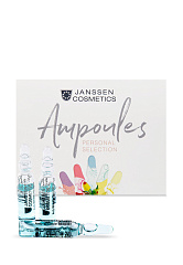 Реструктурирующая сыворотка против морщин с лифтинг-эффектом Anti-Wrinkle Booster, 3 х 2 мл