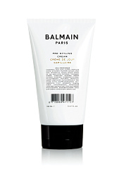 Крем для подготовки к укладке волос Pre styling cream, 150 мл